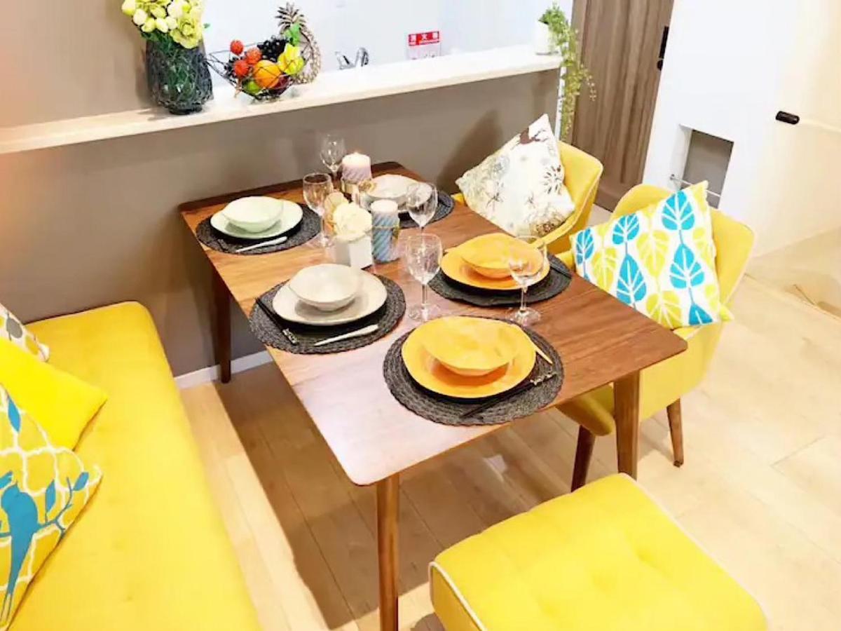 Apartment Eternity House 蒲田ー羽田