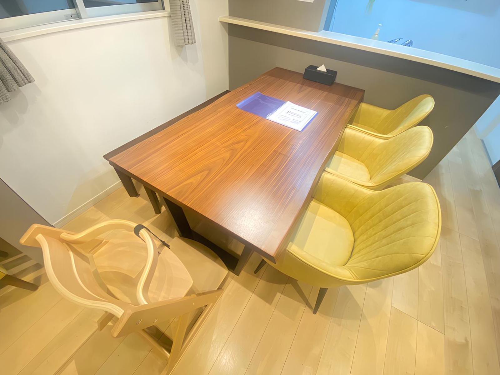 Apartment Eternity House 蒲田ー羽田 *